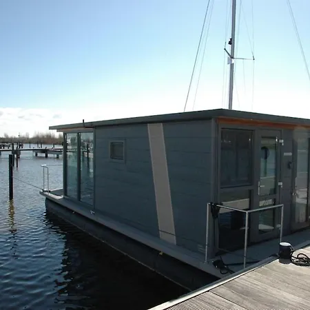 Casa vacanze Boot Zonder Naam *