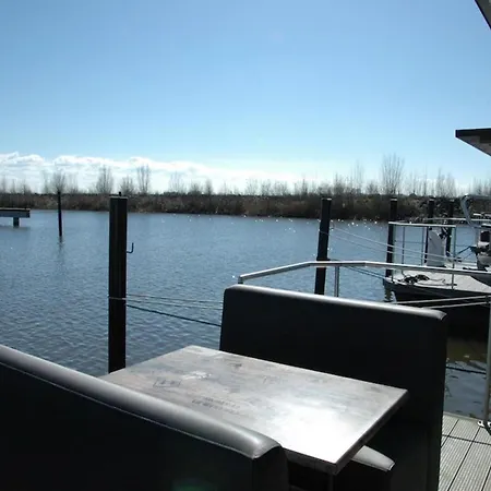 Boot Zonder Naam Casa vacanze