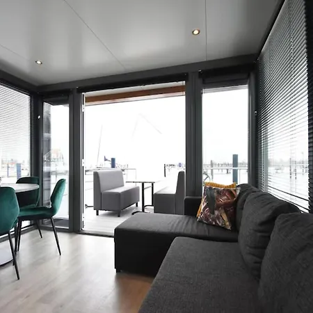 Boot Zonder Naam Casa vacanze
