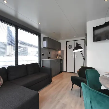 Boot Zonder Naam Casa vacanze