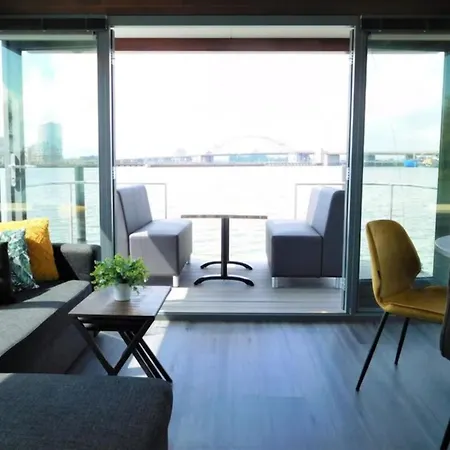 Casa vacanze Boot Zonder Naam Volendam