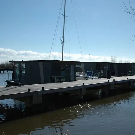 Boot Zonder Naam Casa vacanze *