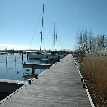 Boot Zonder Naam Casa vacanze *