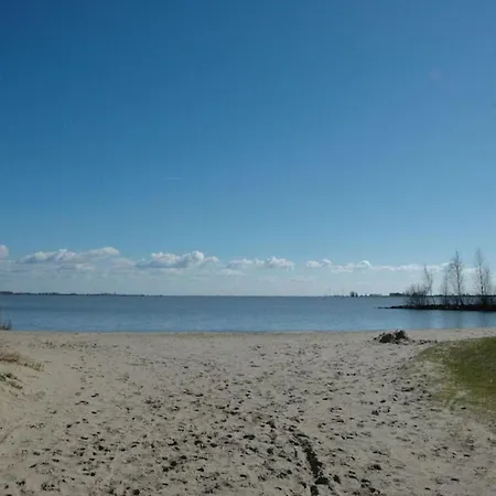 Casa vacanze Boot Zonder Naam *