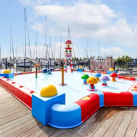 Boot Zonder Naam Casa vacanze *